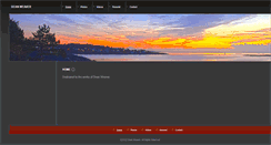 Desktop Screenshot of deanweaver.com